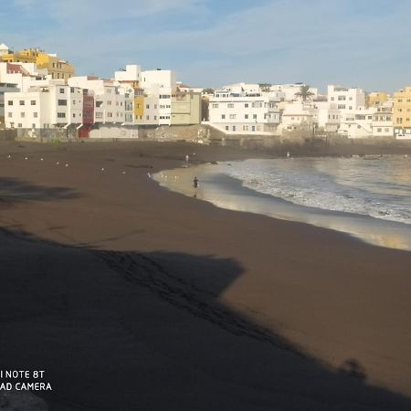 Apartamento Renovado En Puerto De La Cruz Екстер'єр фото
