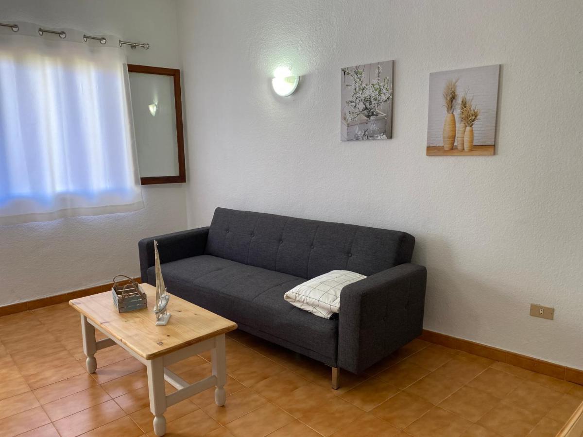 Apartamento Renovado En Puerto De La Cruz Екстер'єр фото