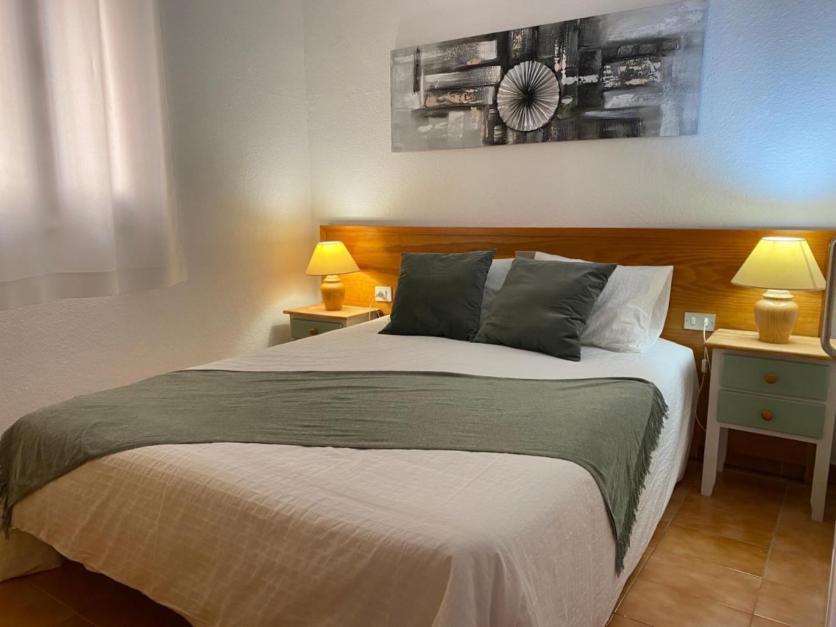 Apartamento Renovado En Puerto De La Cruz Екстер'єр фото