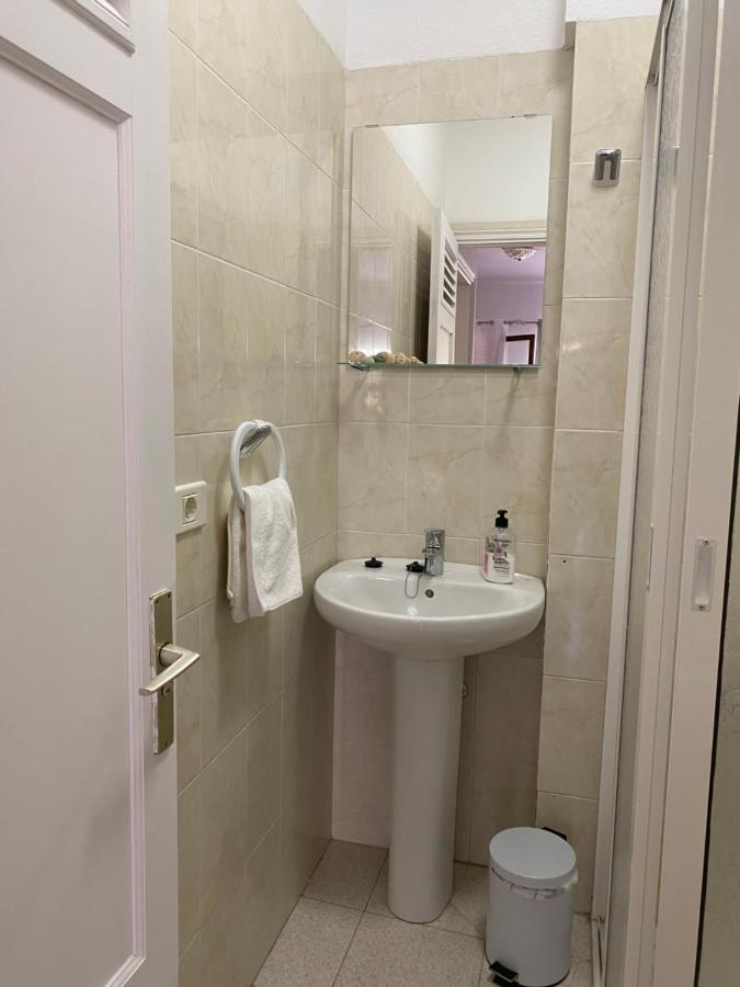 Apartamento Renovado En Puerto De La Cruz Екстер'єр фото