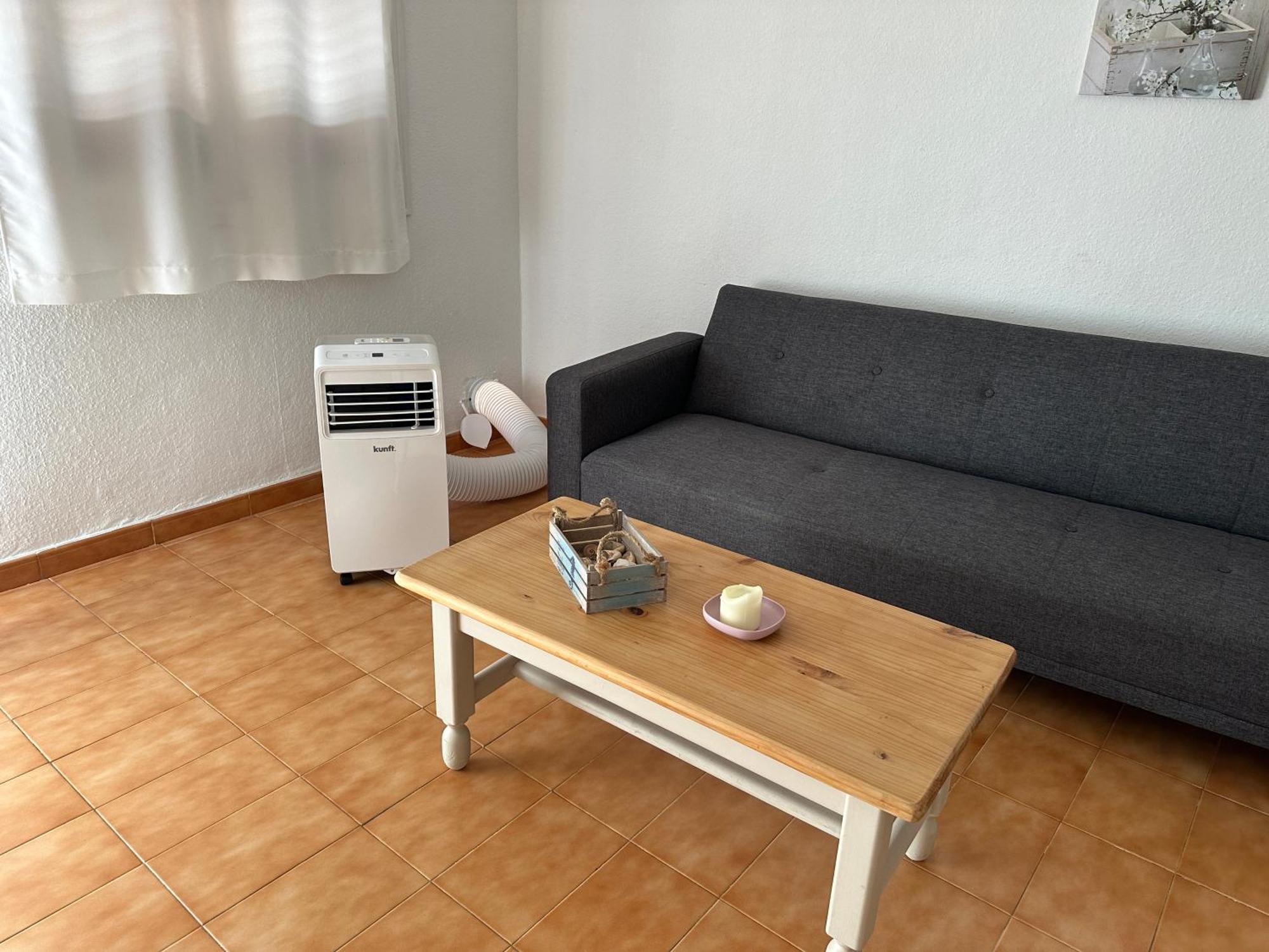 Apartamento Renovado En Puerto De La Cruz Екстер'єр фото